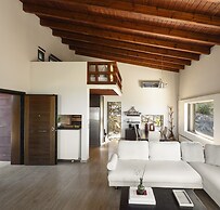 Villa Matelia Chalkidiki