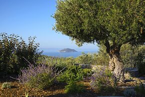 Villa Matelia Chalkidiki