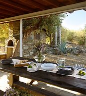 Villa Matelia Chalkidiki