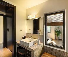 Villa Matelia Chalkidiki