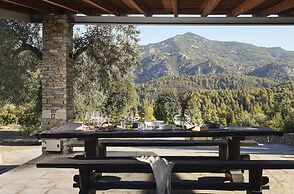 Villa Matelia Chalkidiki