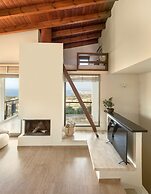 Villa Matelia Chalkidiki