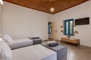 Halases Panorama Villa pvt Pool