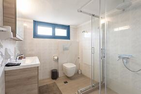 Halases Panorama Villa pvt Pool