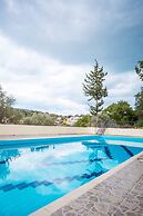 Halases Panorama Villa pvt Pool