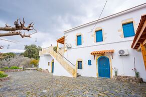 Halases Panorama Villa pvt Pool
