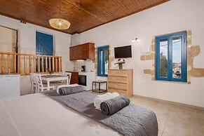 Halases Panorama Villa pvt Pool