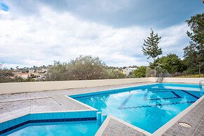 Halases Panorama Villa pvt Pool