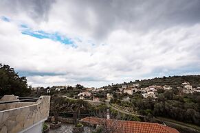 Halases Panorama Villa pvt Pool
