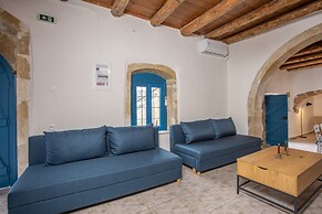 Halases Panorama Villa pvt Pool