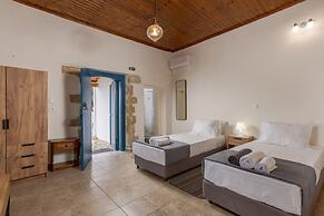 Halases Panorama Villa pvt Pool