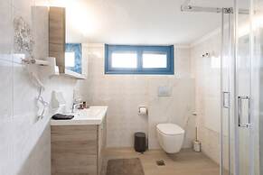 Halases Panorama Villa pvt Pool