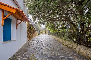 Halases Panorama Villa pvt Pool