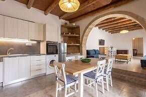 Halases Panorama Villa pvt Pool