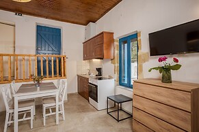 Halases Panorama Villa pvt Pool