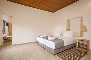 Halases Panorama Villa pvt Pool