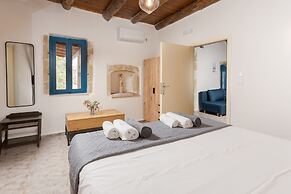 Halases Panorama Villa pvt Pool