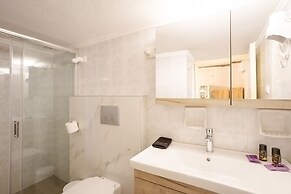 Halases Panorama Villa pvt Pool