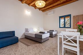 Halases Panorama Villa pvt Pool