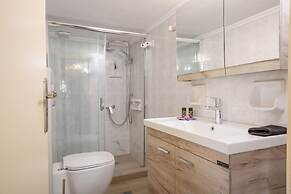 Halases Panorama Villa pvt Pool