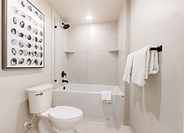 Black Rock Mountain Resort - Dog Friendly