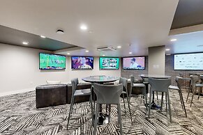 Black Rock Mountain Resort - Dog Friendly