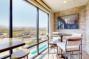 Black Rock Mountain Resort - Dog Friendly