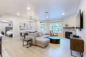 Black Rock Mountain Resort - Dog Friendly