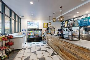 Black Rock Mountain Resort - Dog Friendly