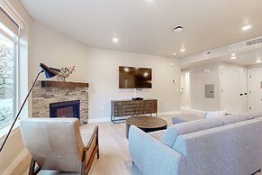 Black Rock Mountain Resort - Dog Friendly