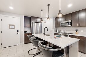 Black Rock Mountain Resort - Dog Friendly