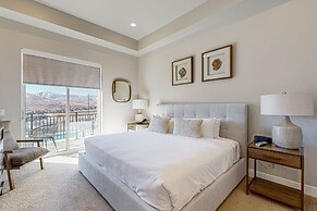 Black Rock Mountain Resort - Dog Friendly