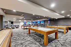 Black Rock Mountain Resort - Dog Friendly