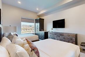 Black Rock Mountain Resort - Dog Friendly