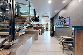 Black Rock Mountain Resort - Dog Friendly