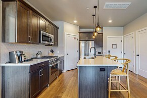 Black Rock Mountain Resort - Dog Friendly