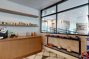 Black Rock Mountain Resort - Dog Friendly