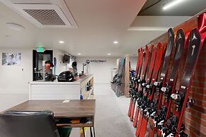 Black Rock Mountain Resort - Dog Friendly