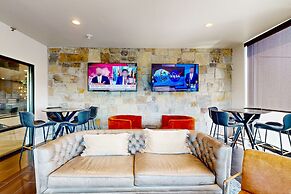 Black Rock Mountain Resort - Dog Friendly