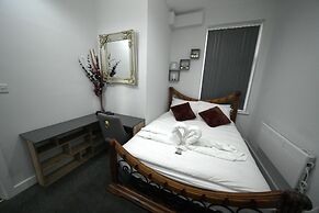 Telford - Apartment - Sleeps 4 - 85ws