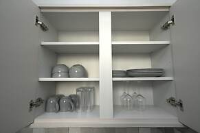 Telford - Apartment - Sleeps 4 - 85ws