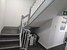 Telford - Apartment - Sleeps 4 - 85ws