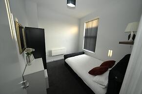 Telford - Apartment - Sleeps 4 - 85ws