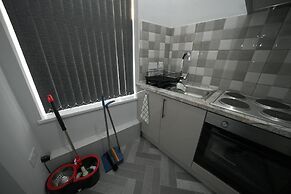 Telford - Apartment - Sleeps 4 - 85ws