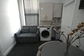 Telford - Apartment - Sleeps 4 - 85ws