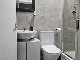 Telford - Apartment - Sleeps 4 - 85ws