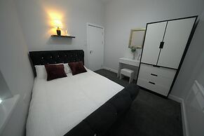 Telford - Apartment - Sleeps 4 - 85ws