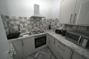 Telford - Apartment - Sleeps 4 - 85ws