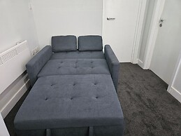 Telford - Apartment - Sleeps 4 - 85ws