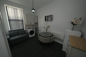 Telford - Apartment - Sleeps 4 - 85ws